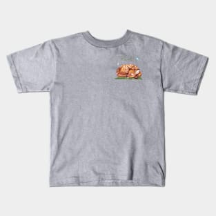 Rest Kids T-Shirt